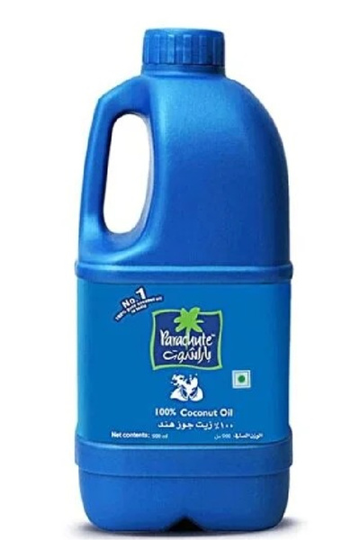 Parachute Advanced Parachute Pure Coconut Oil 900ml