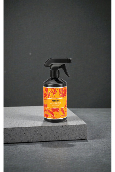 actisoft Amber Oda&Kumaş Kokusu 500 ml