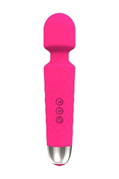 ROCK POW جهاز تدليك الأنسجة العميقة اللاسلكي المحمول باليد