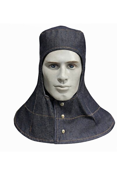 TYD Kaynakçı başlığı -Kot rengi