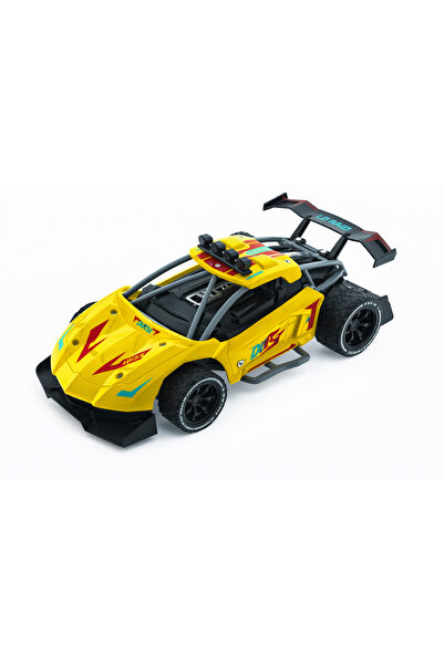 Generic High performance and sporty design (1:20 scale): This car features a ...