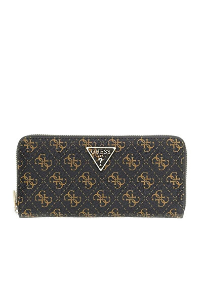 Guess محفظة لوريل II النسائية-QL7459146