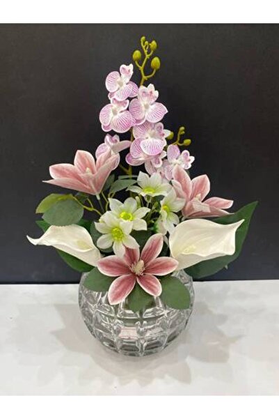 alreef geft Crystal Elegance Vase