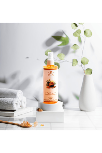 butentity Rosewater with frankincense 250ml