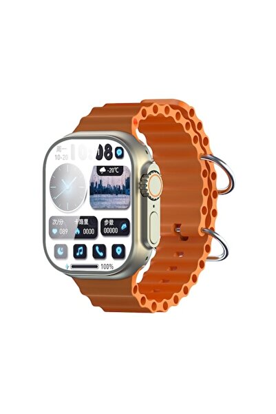 OEM Ceas inteligent V200 ULTRA 49 mm