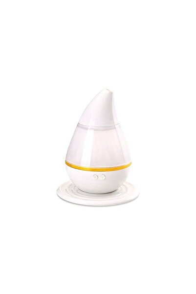 Generic Essential USB Mini Colourful Oil Aroma Diffuser