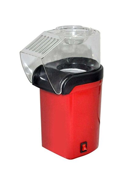 Generic ماكينة الفشار الكهربائية 1200 واط