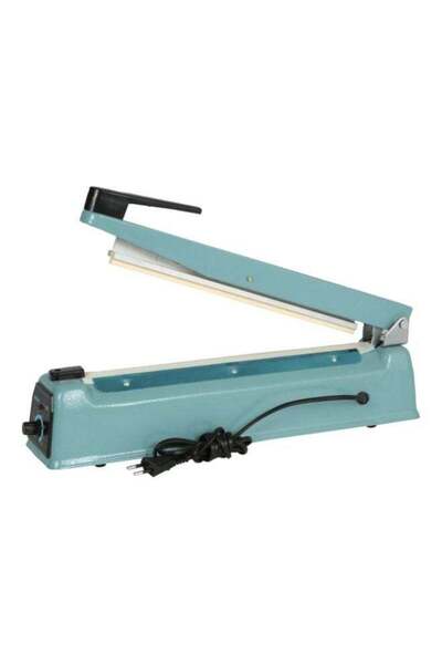 Generic Plastic Bag Sealer Green 42x8.5 centimeter