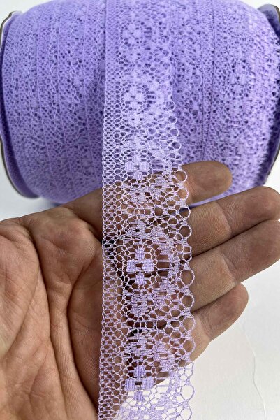 Hobigram Dekoratif Şerit, Kaliteli Üretim,Dantel Şerit,Kenar Süsü,Dekoratif D...