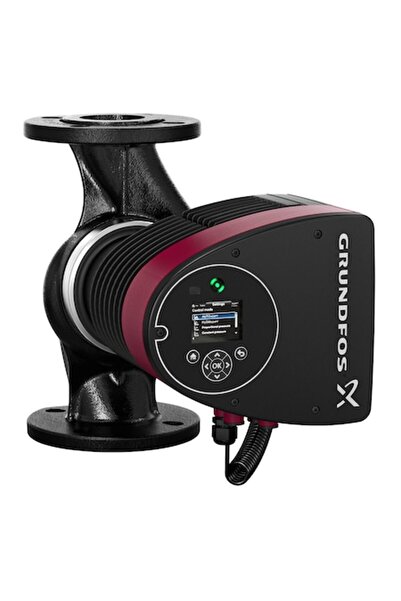 Grundfos MAGNA3 50-100 F 280 PN6/10