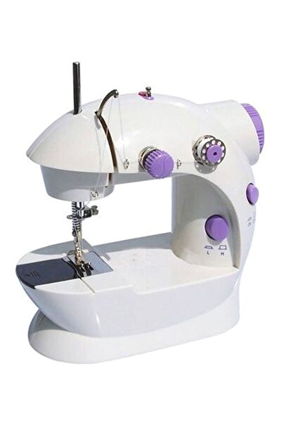 Generic ماكينة الخياطة الكهربائية المحمولة