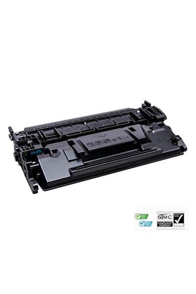 Ulm Cart Compatible Toner Cartridge 26X CF226X Black