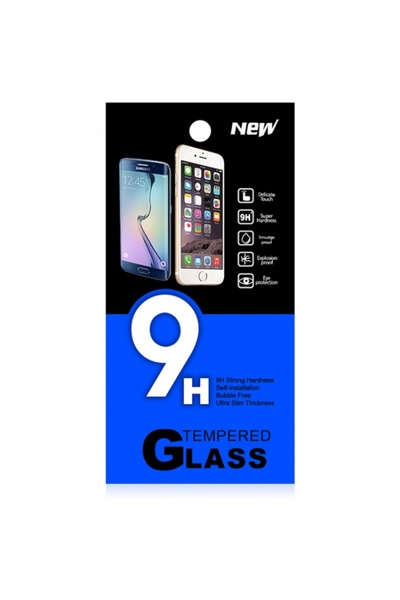 OEM Screen Protector for Samsung Galaxy J5 (2017) J530, Tempered Glass, Full ...