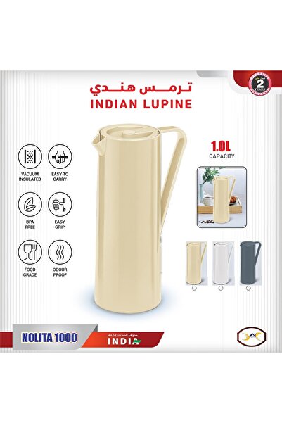 Nolita Indian thermos, model 1000