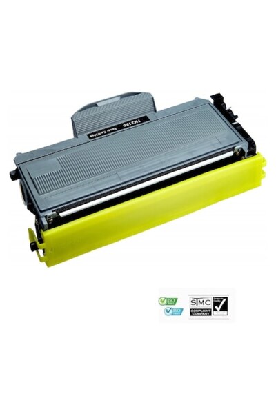 Ulm Cart Compatible toner cartridge Brother TN-2220/TN-2010, black, 2600 pages
