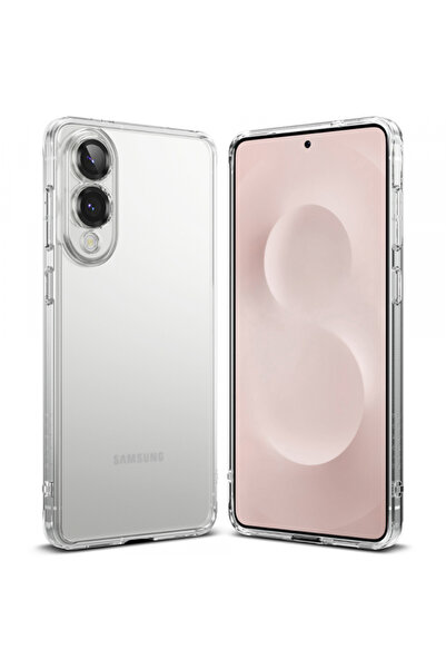 Ringke Case for samsung galaxy s25 edge s937, ringke, fusion, transparent matte