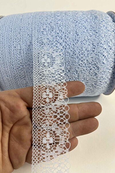 Hobigram Decorative Ribbon, High Quality Production, Lace Ribbon, Edge Trim, ...