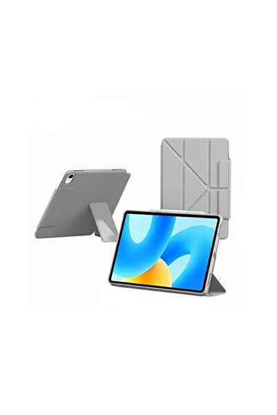 REDz Accessories Husă MultiFold, iPad 10/11 (A16), 10.9-11 inch, suport pliab...