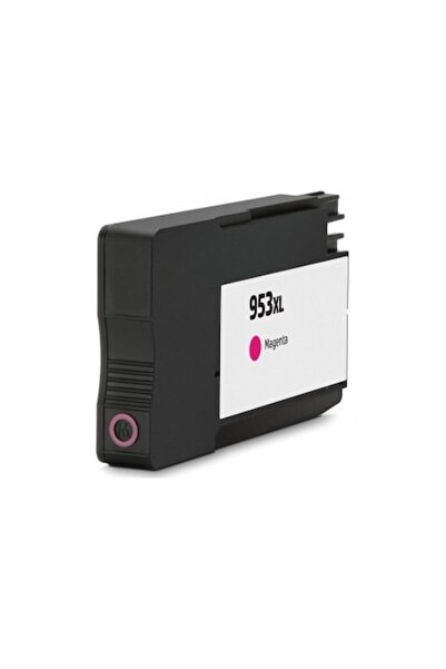 Ulm Cart Cartus cerneala compatibil 953XL, magenta, F6U17AE, 26 ml, pentru HP...