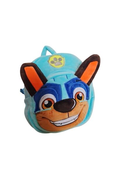 OEM Paw Patrol Backpack, Chase