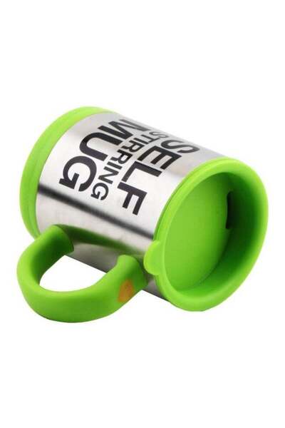 Generic Self Stirring Mug