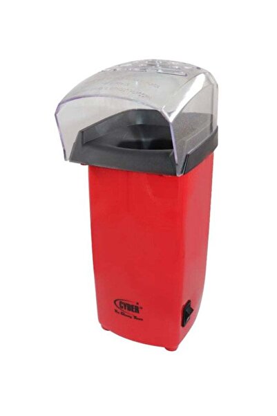Cyber Electric Popcorn Maker 1200 Watts