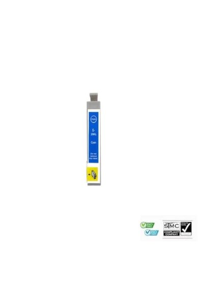 Ulm Cart Cartus cerneala compatibil Epson T2992, albastru cyan, 15 ml, pentru...
