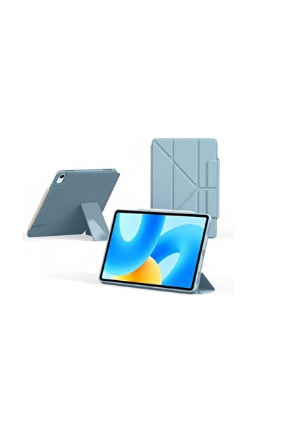 REDz Accessories MultiFold Case, iPad 10/11 (A16), 10.9-11 inch, Multi-angle ...