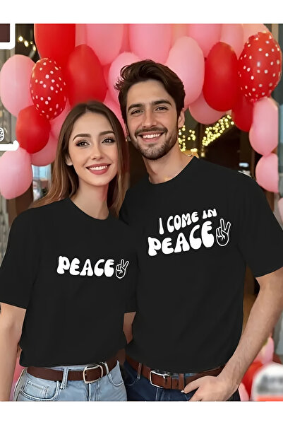 Deocept Комбінація 2 в 1 1 шт. Жіноча модель з принтом до Дня закоханих, зруч...