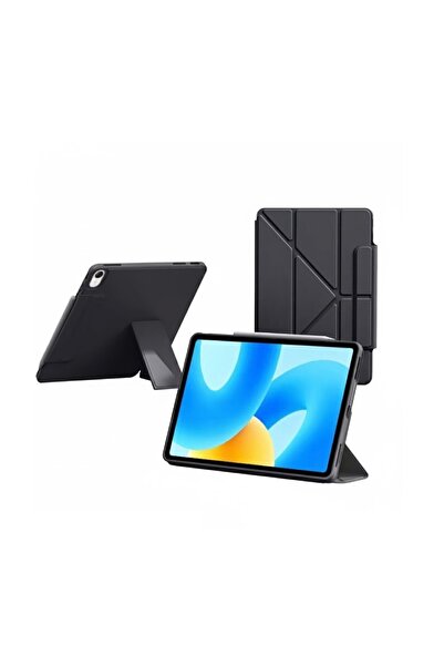 REDz Accessories Husă MultiFold, iPad 10/11 (A16), 10.9-11 inch, suport pliab...