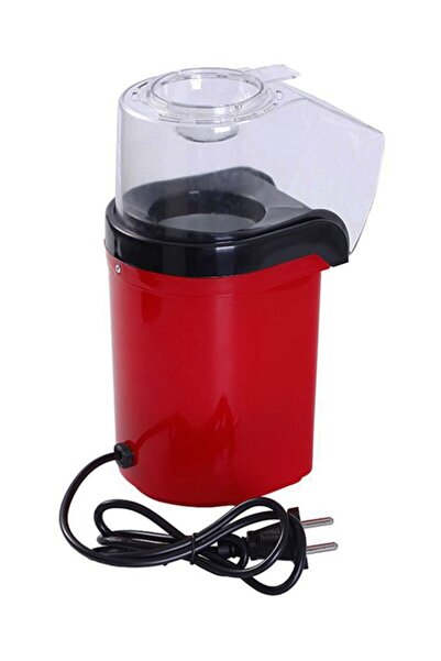 Generic صانعة الفشار بالهواء الساخن الصحي 1200 واط