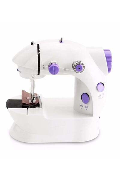 Generic Electric Mini Sewing Dual Speed Household Machine