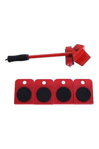 Generic Furniture Mover Tool Set