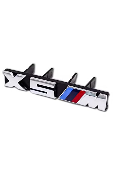 BMW Emblemă X5M pentru grila frontală