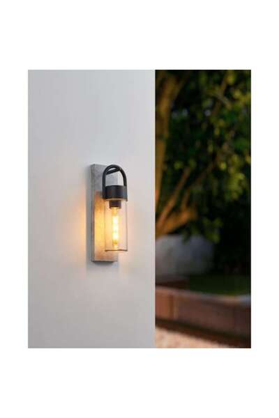 Eglo Lampă de perete pentru exterior CARRARO