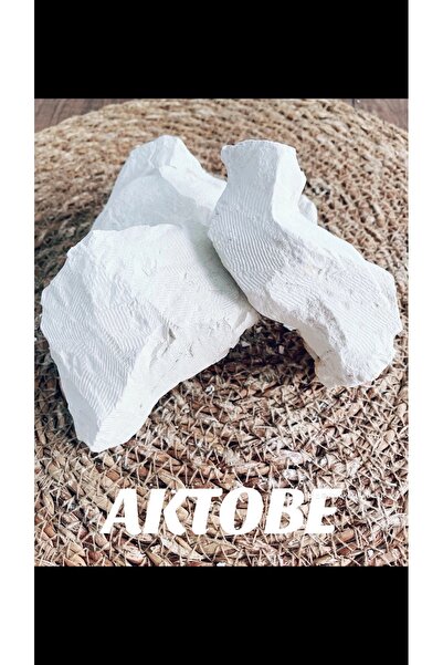 melike kiltebeşir çakır Dekoratif obje 250 gr Aktobe