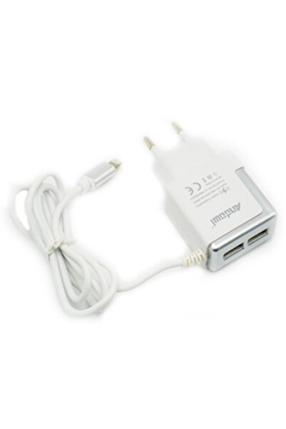 Andowl Încărcător de rețea USB pentru Apple iPhone