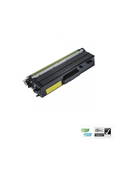 Ulm Cart Cartus toner compatibil TN-423, galben, 4000 pagini, pentru Brother ...
