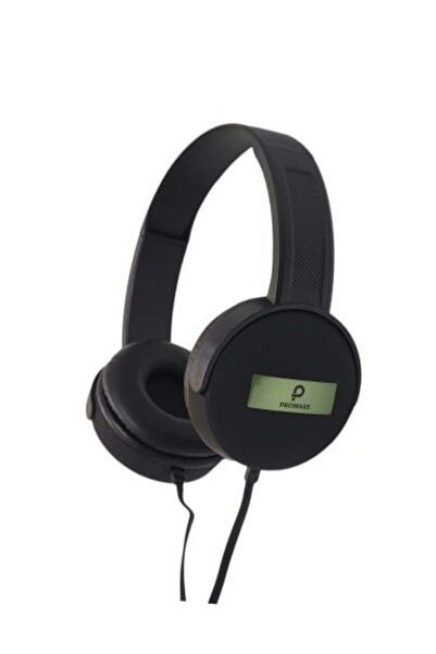 stereo Promo Max Regular Headphones (Multi-Color)