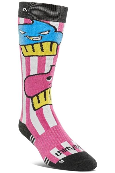 THIRTYTWO Dble Pw Women's Snowboard Socks