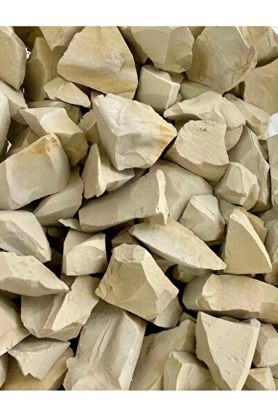 melike kiltebeşir çakır Dekoratif obje 500 gr Ural