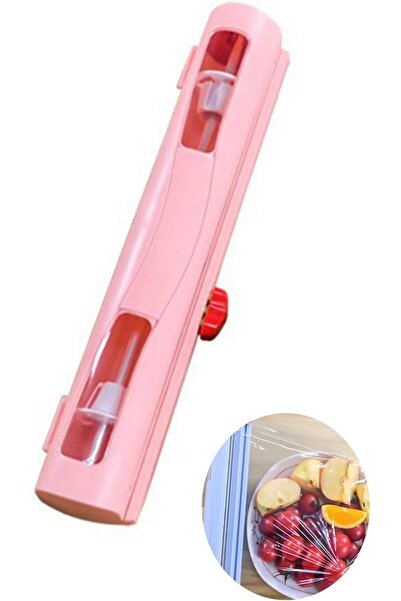 DRAMA HOME Plastic Distributor with Cutter