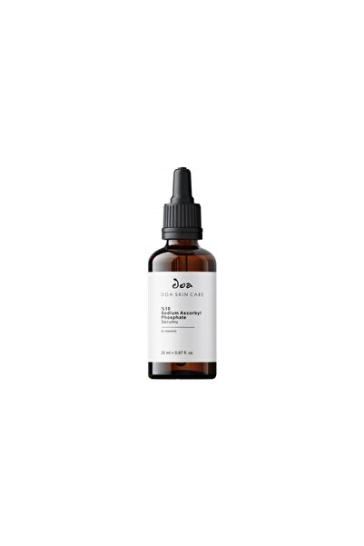 DOA KOZMETİK Sodium Ascorbyl Phosphate %10 Serum