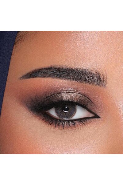 NATUREL Monthly Colored Contact Lenses – La Latte