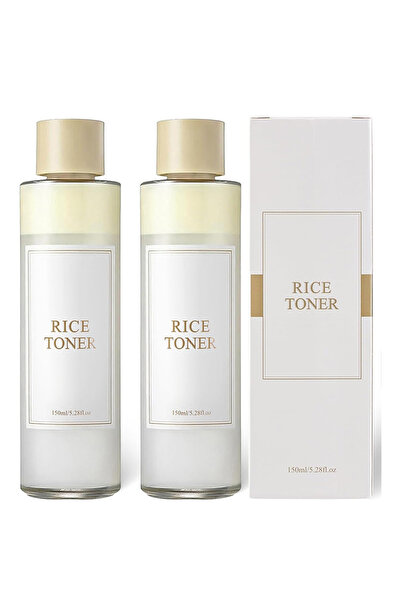 I'm From Rice تونيك الأرز المنقي والمفتح للبشرة من كوريندي - 150 مل