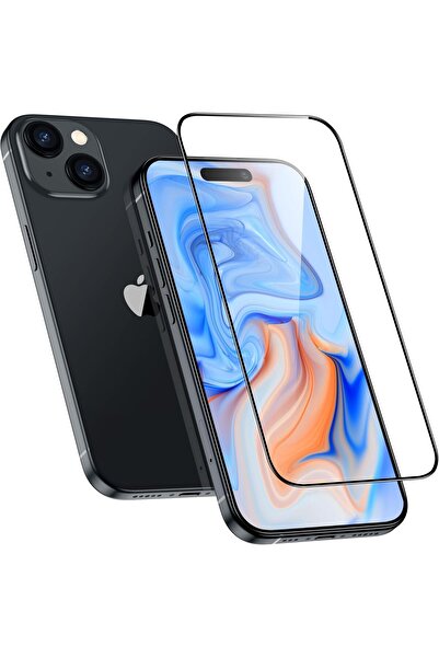 ESR Armorite Screen Protector for iPhone 15