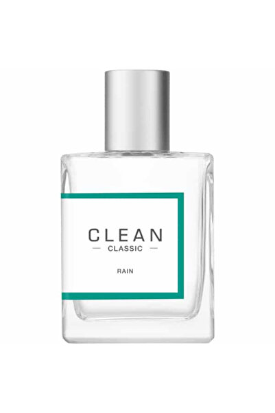 Clean , Rain EDP Unisex, Tester 60 ml
