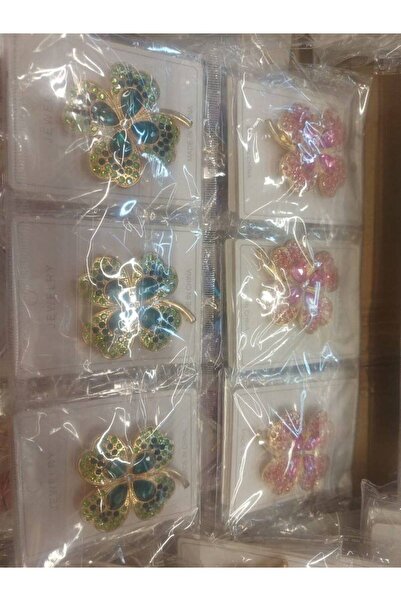 OEM Set 12 brose mari Martisor model 117