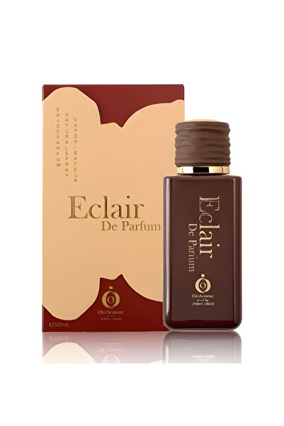 Shaikh Saeed Eclair De Parfum OriArome 100ML Unisex