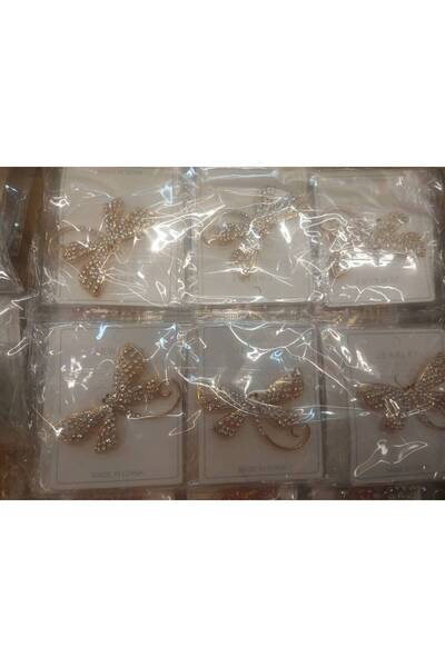 OEM Set 12 brose mari Martisor model 108